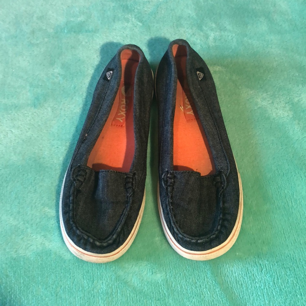 ROXY Womens’ Casual shoes